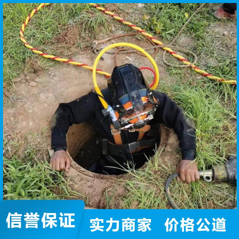水上浮吊船水池管道疏通優質服務