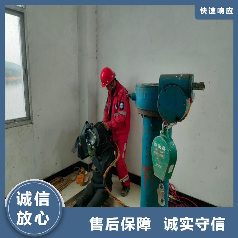 水上浮吊船水池管道疏通優質服務