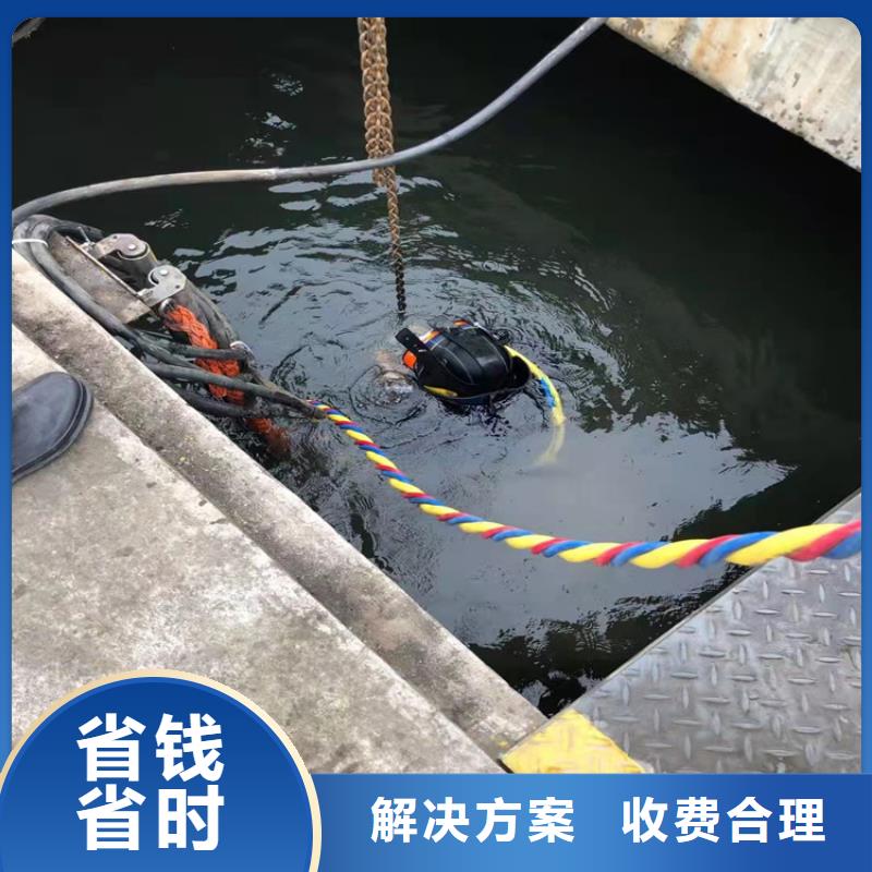 水上浮吊船品質服務