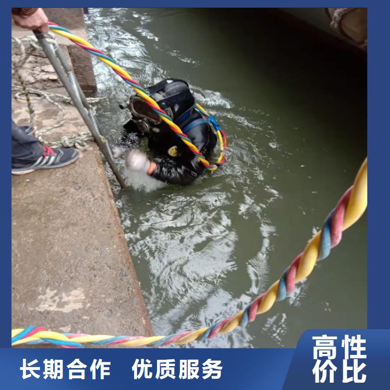 水上浮吊船水下清淤隊伍誠實守信
