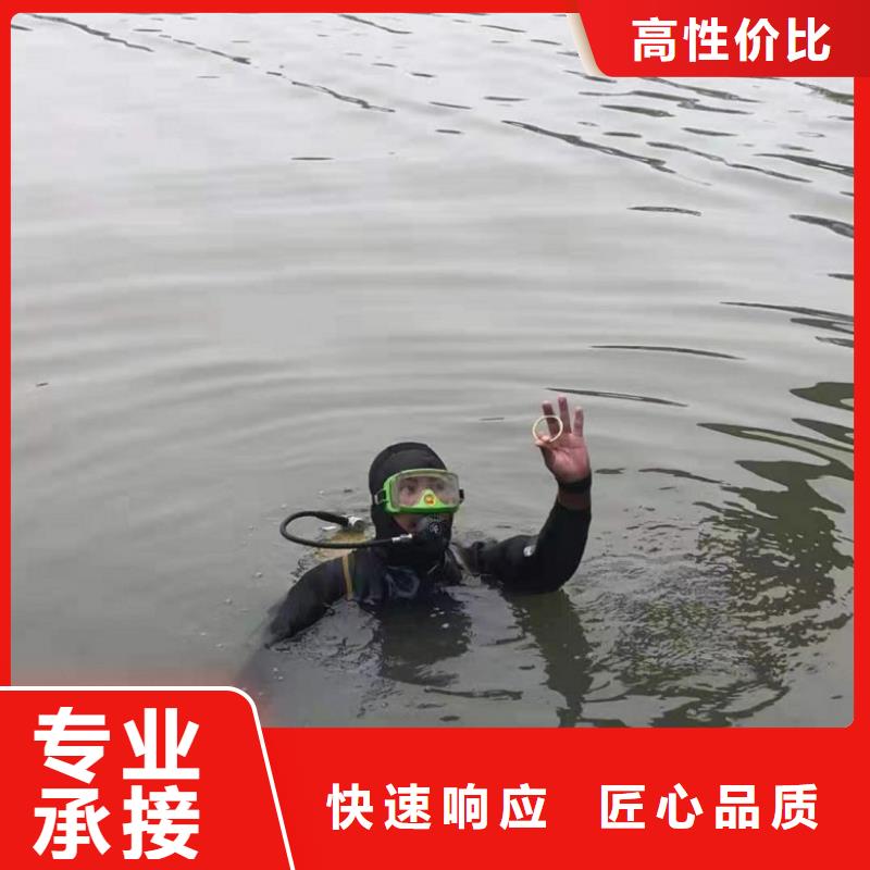 水上浮吊船,潛水作業施工專業服務