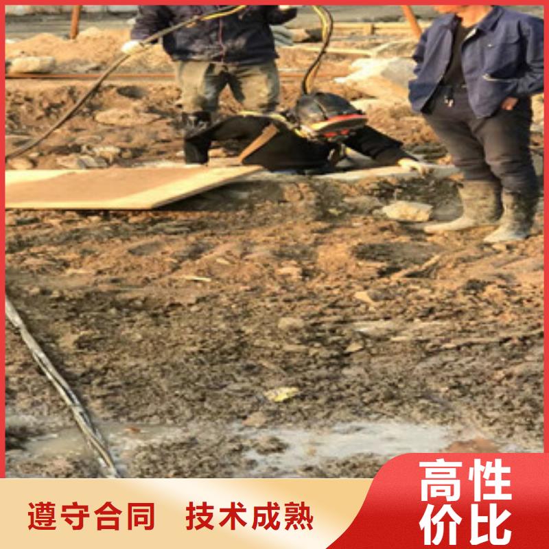 水上浮吊船品质服务