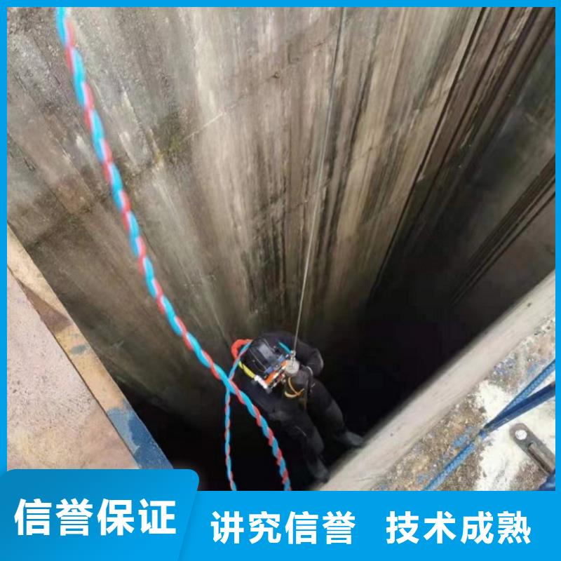水上浮吊船-水下清障從業經驗豐富