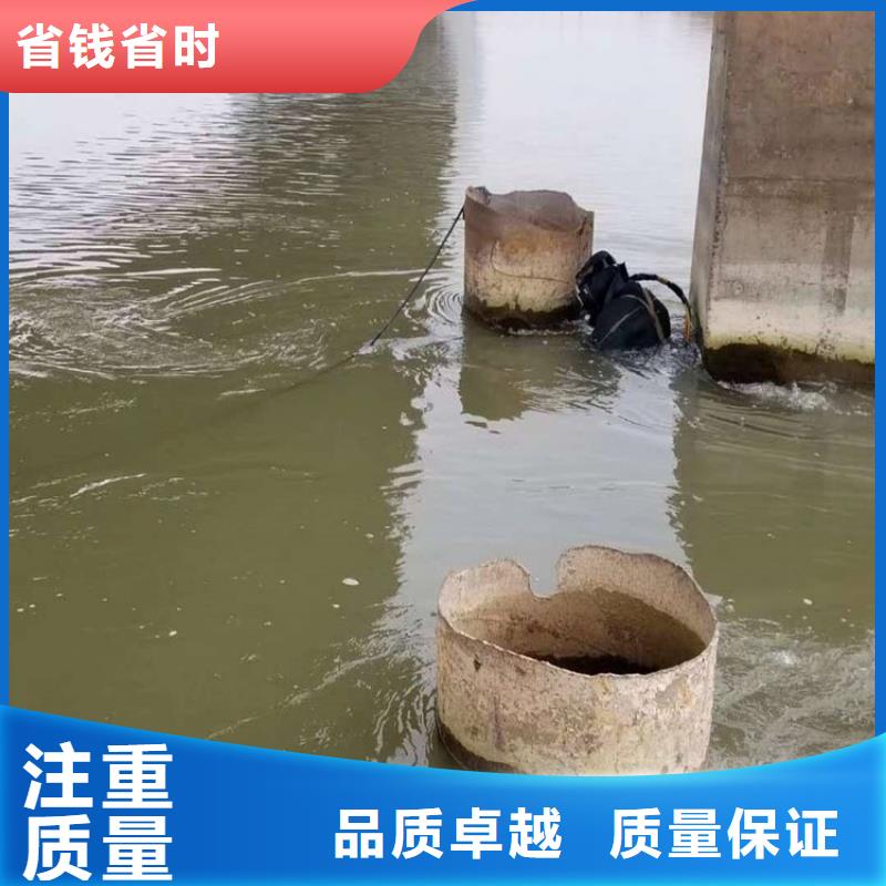 水上浮吊船,水下清障解決方案