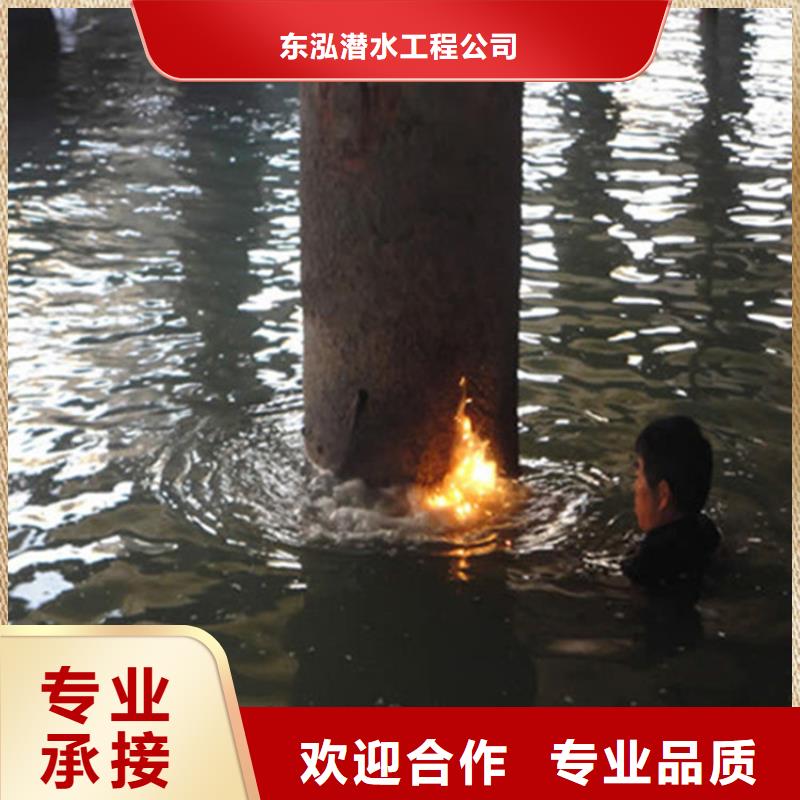 水上浮吊船水下清淤隊伍誠實守信