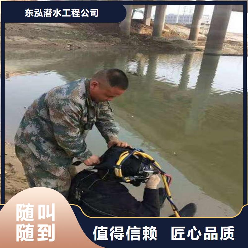 水上浮吊船水下清淤隊伍技術好