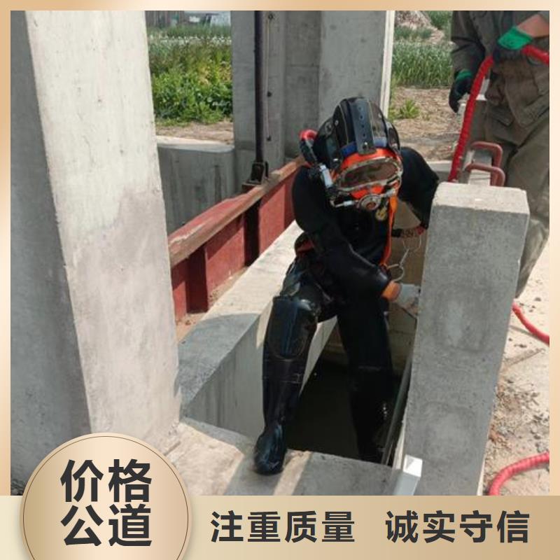 【水上浮吊船潛水團隊比同行便宜】