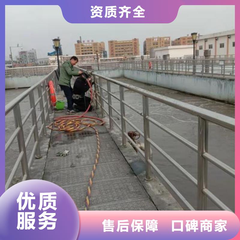水上浮吊船-水下清障從業經驗豐富