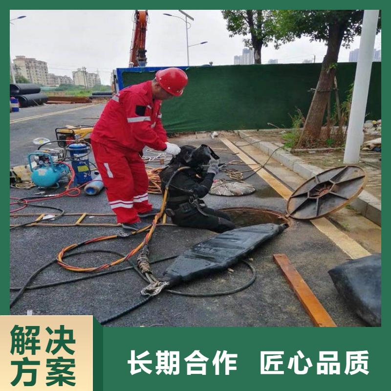 【水上浮吊船】 水下設施建設品質優