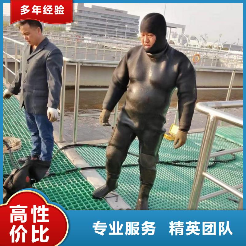 水上浮吊船_水下照相服务效果满意为止