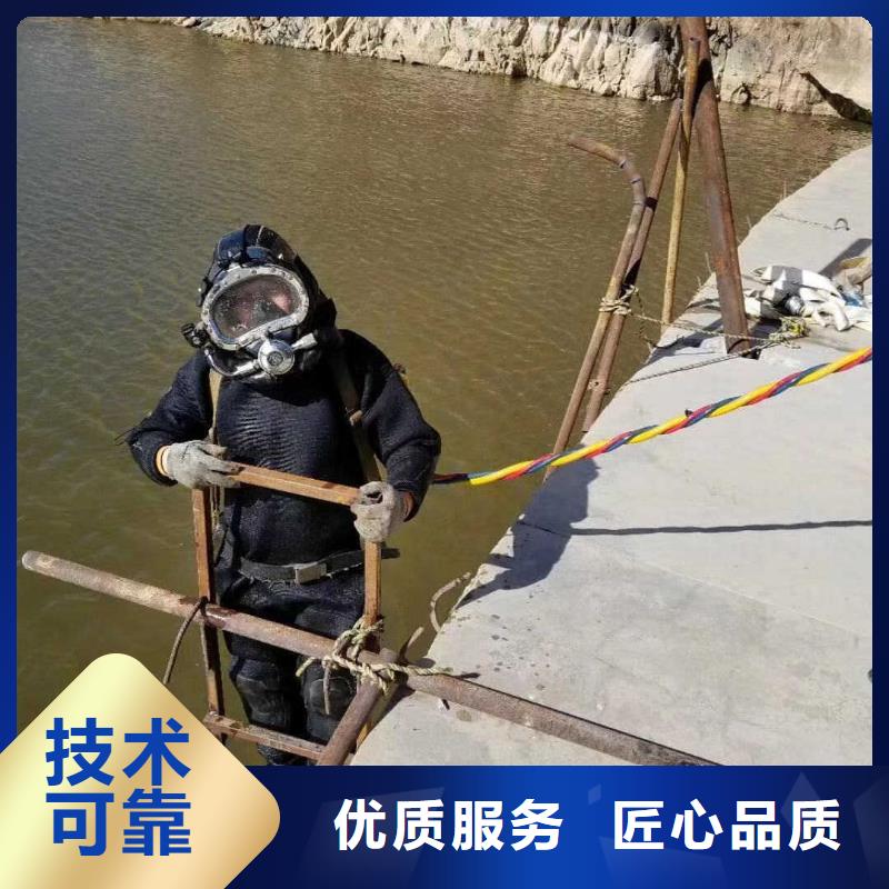 水上浮吊船水下清淤隊伍技術好