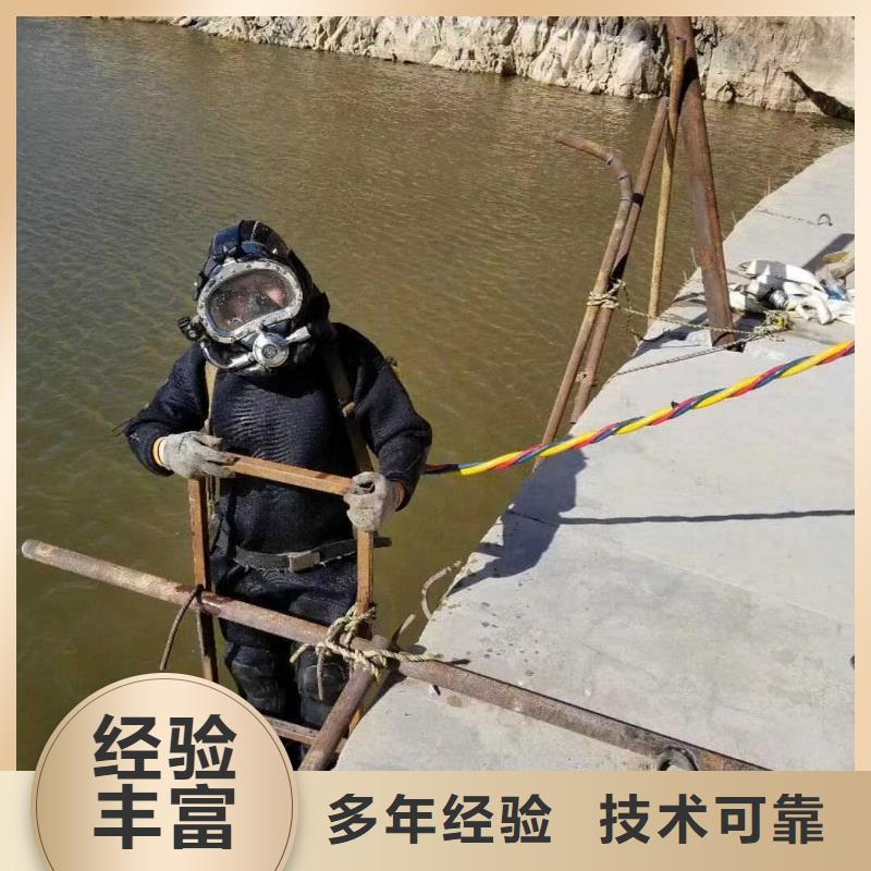 水上浮吊船_水下照相服务效果满意为止