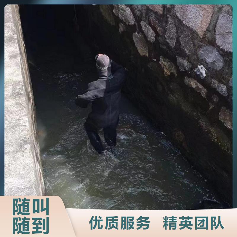 水上浮吊船水下管道電纜安裝品質優