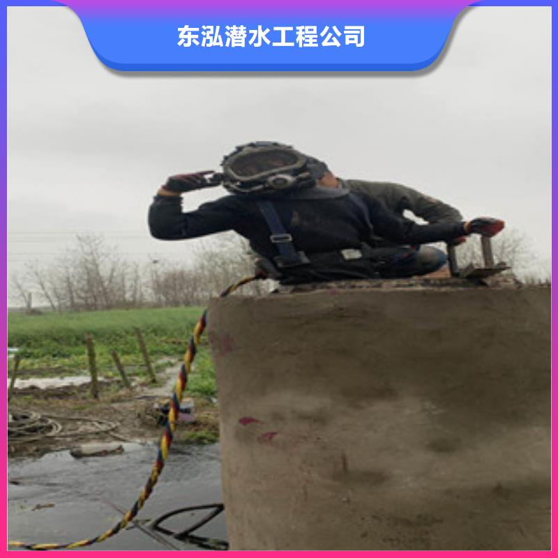 水上浮吊船-水下清障從業經驗豐富