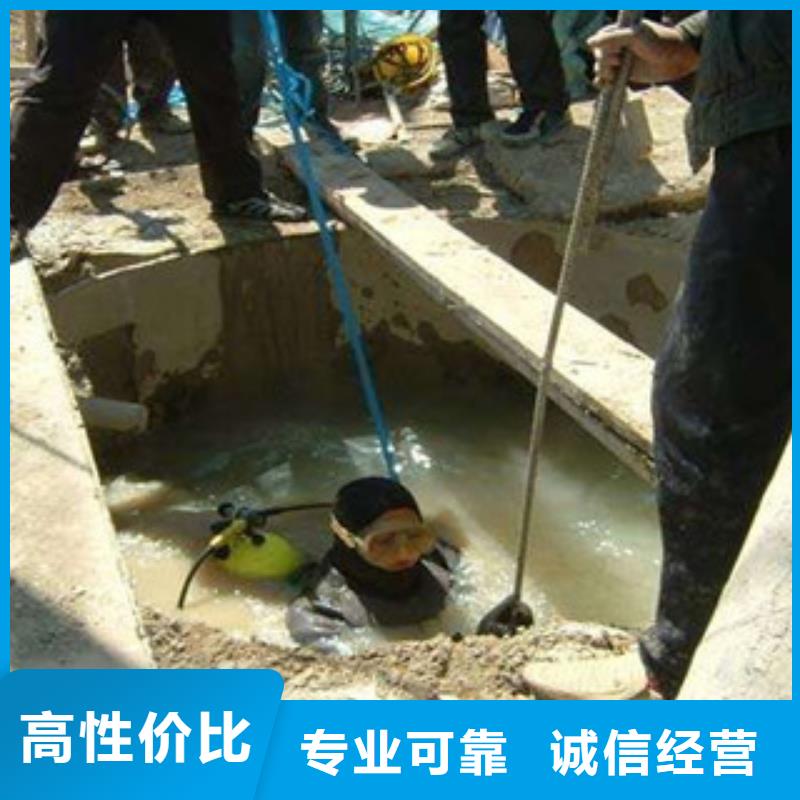 水上浮吊船水下攝像服務良好口碑