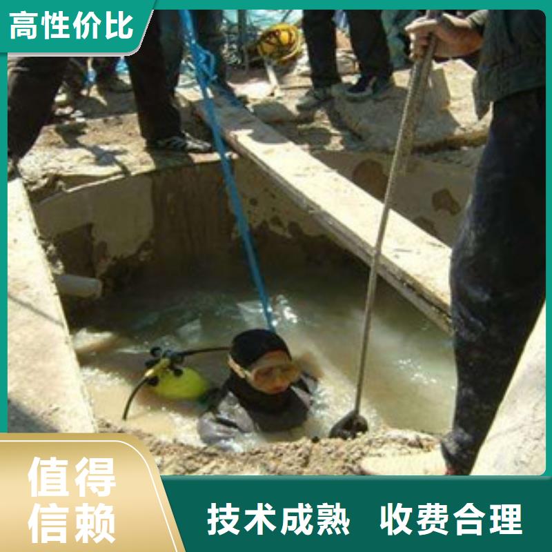 水上浮吊船-水下設施建設解決方案
