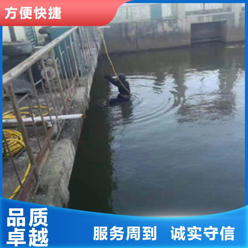  水上浮吊船诚信