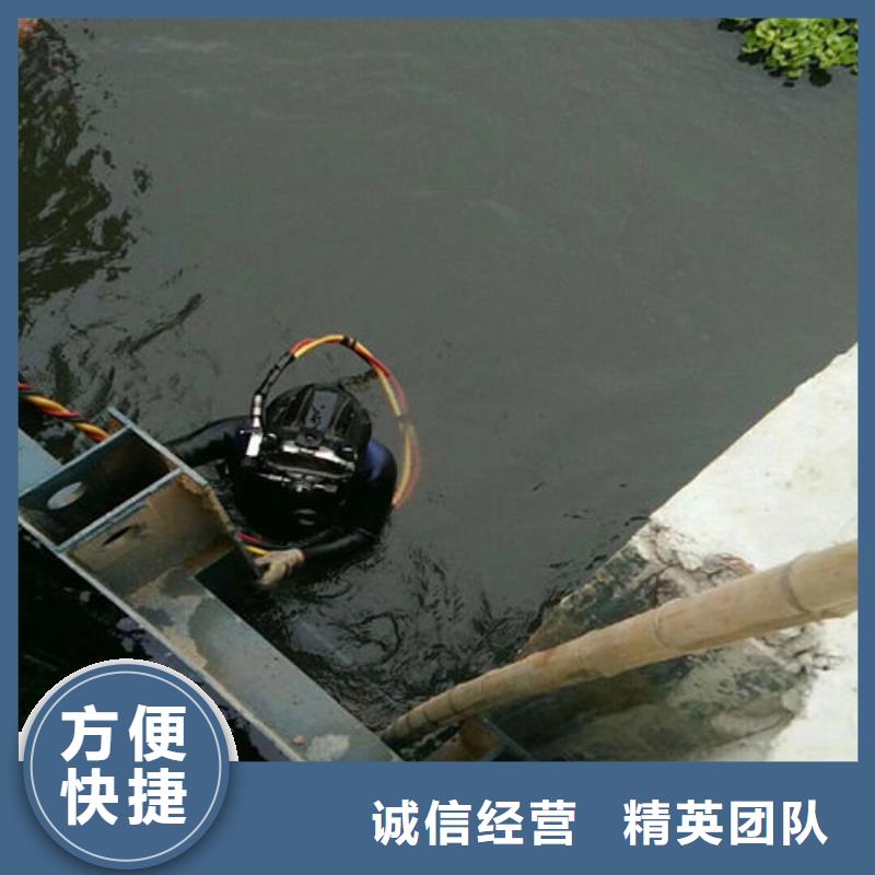 水上浮吊船本地水下電焊靠譜商家