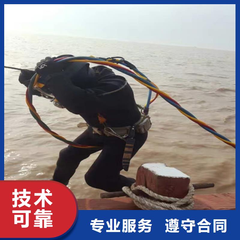 水上浮吊船水下管道電纜安裝品質優