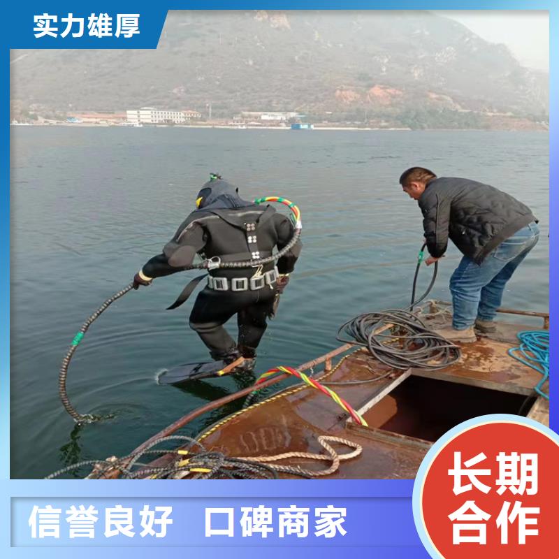 水上浮吊船品质服务