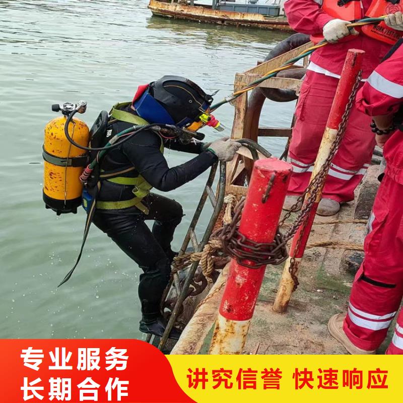 水上浮吊船_水下照相服务效果满意为止