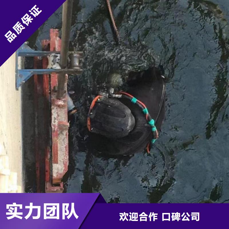 水上浮吊船,潛水作業施工專業服務