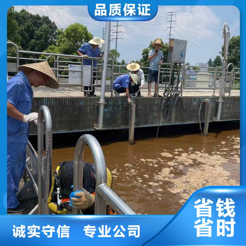 潛水員水里橋墩拍照大廠質量可靠