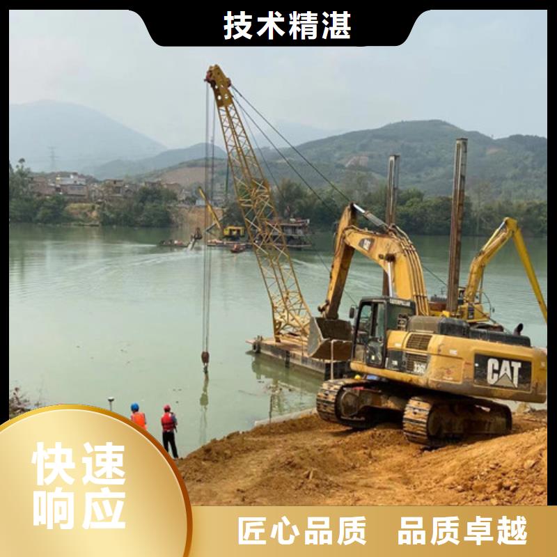 【潛水員水下探摸工程口碑公司】