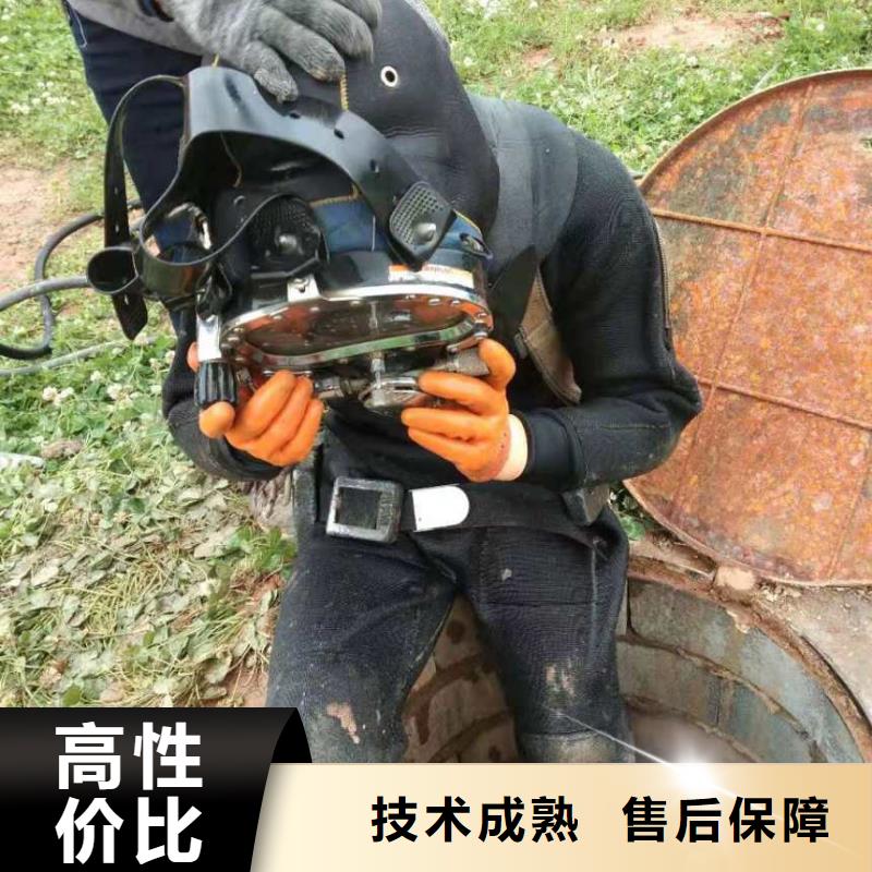 潛水員快速