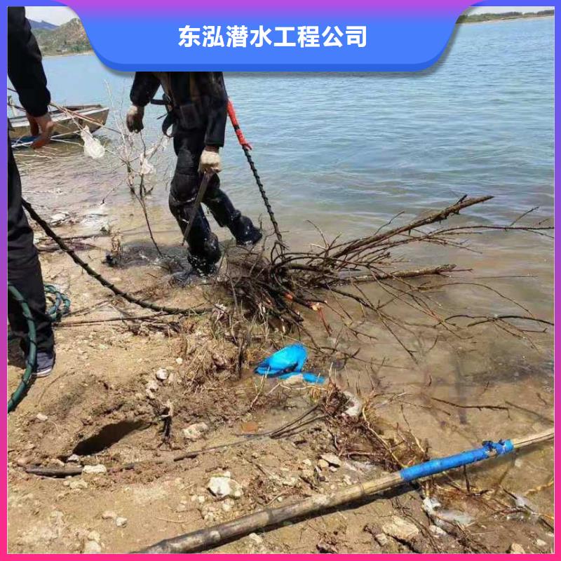 潛水員_滲水補漏施工注重質量