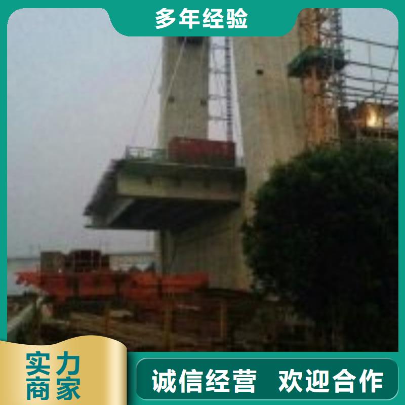 潛水員沉井排水下沉-實力企業