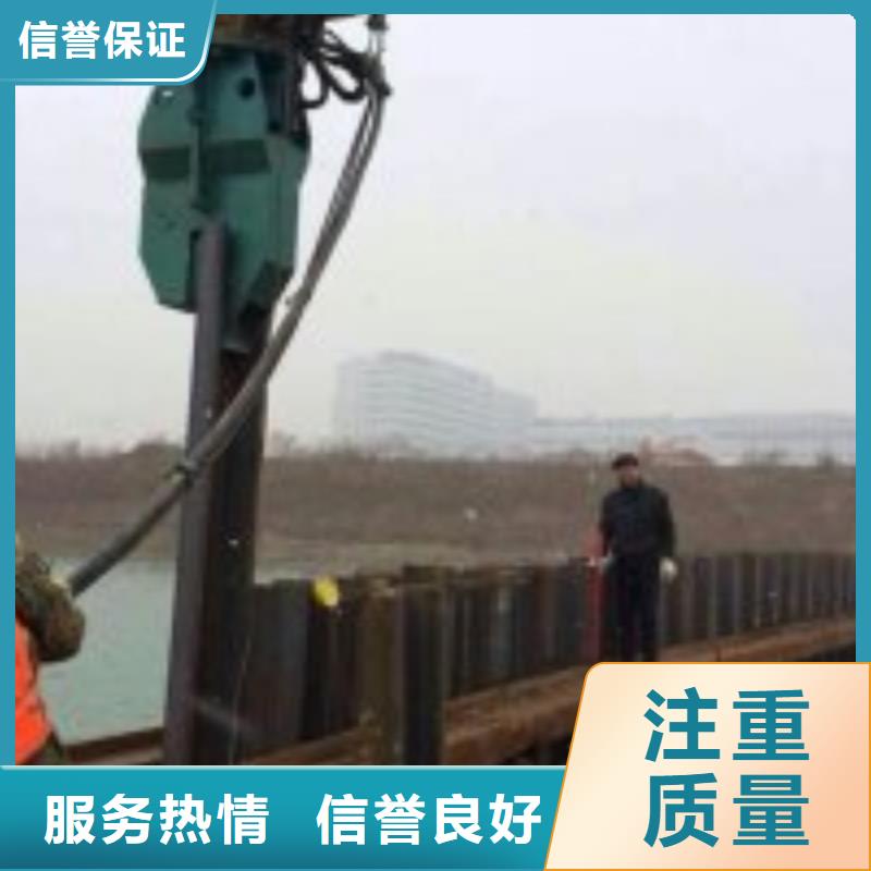 經驗豐富的蛙人管道封堵公司廠家