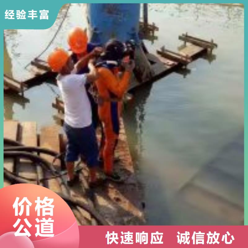 蛙人水下清污-蛙人水下清污廠家