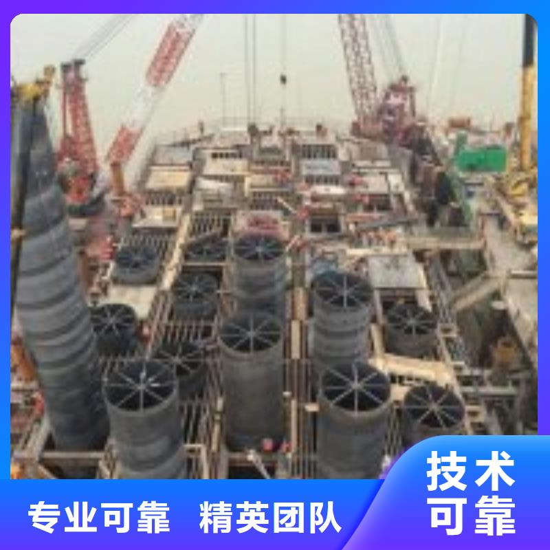 潛水員快速響應
