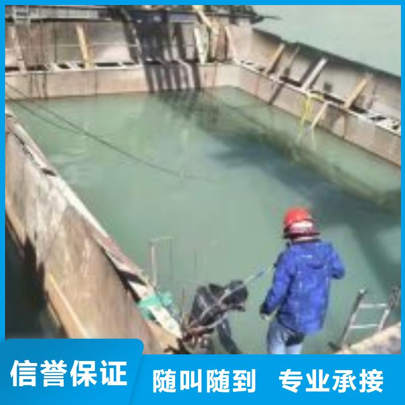 水電站閘門清淤價格