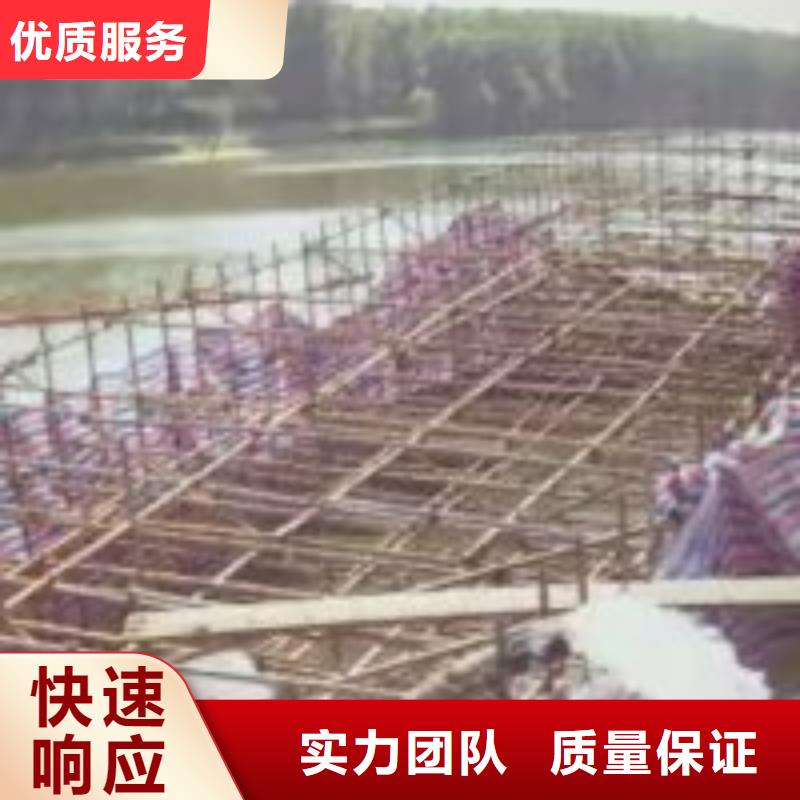 批發潛水員水下清淤找東泓潛水工程公司