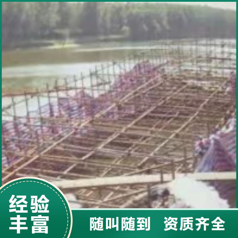 污水池蛙人潛水清淤放心選擇