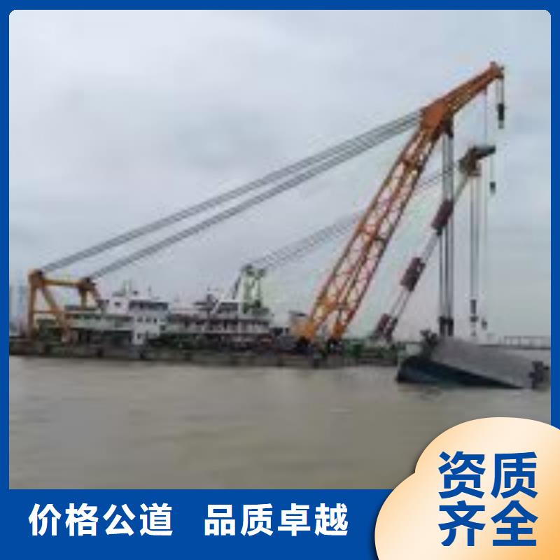 能在水里面施工的方隊伍包安裝