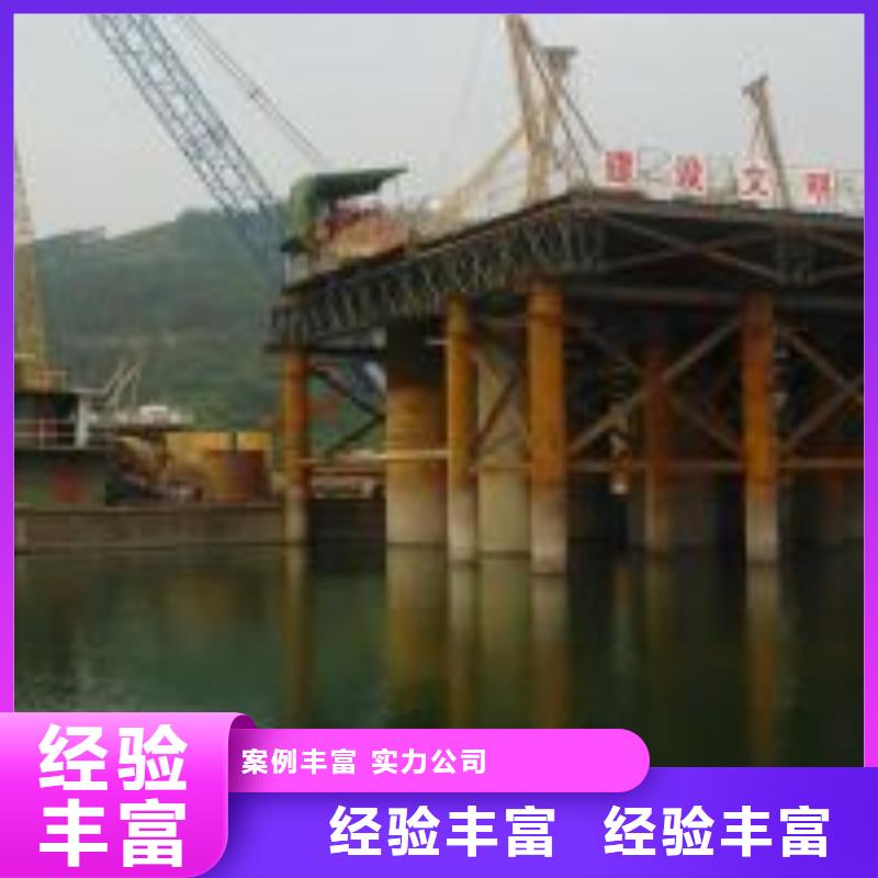 潛水清理供應商可定制