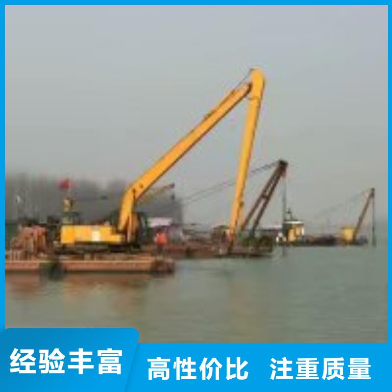 值得信賴的潛水員帶水作業公司供應商
