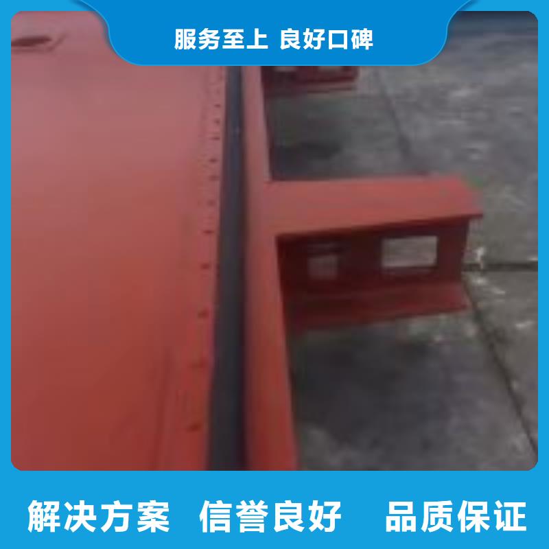 污水池曝氣頭維修