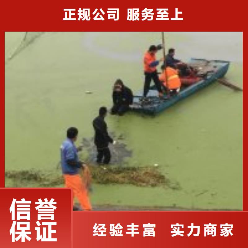 潛水員水中閘門維修產(chǎn)品實(shí)物圖