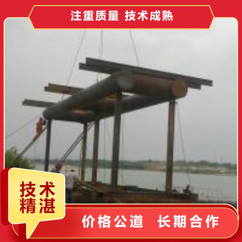 質(zhì)量合格的潛水安裝廠家
