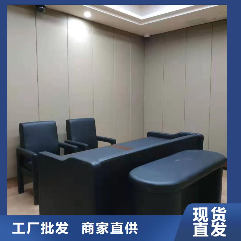 軟包吸音板吸音軟包廠家滿足客戶需求