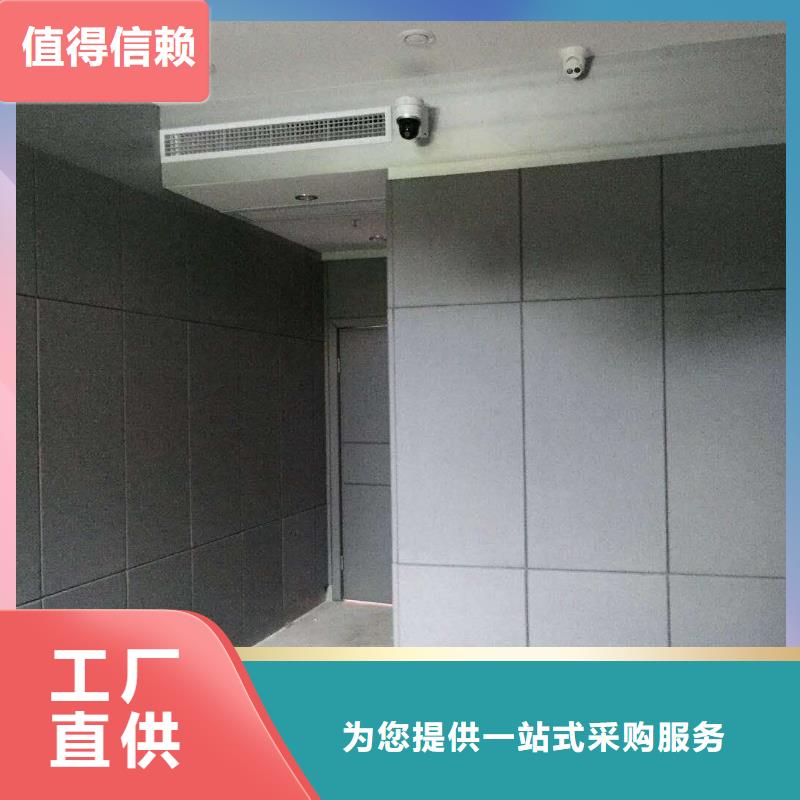 軟包吸音板_空間吸聲體好品質用的放心