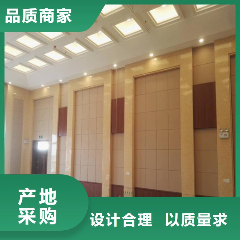 软包吸音板经验丰富品质可靠
