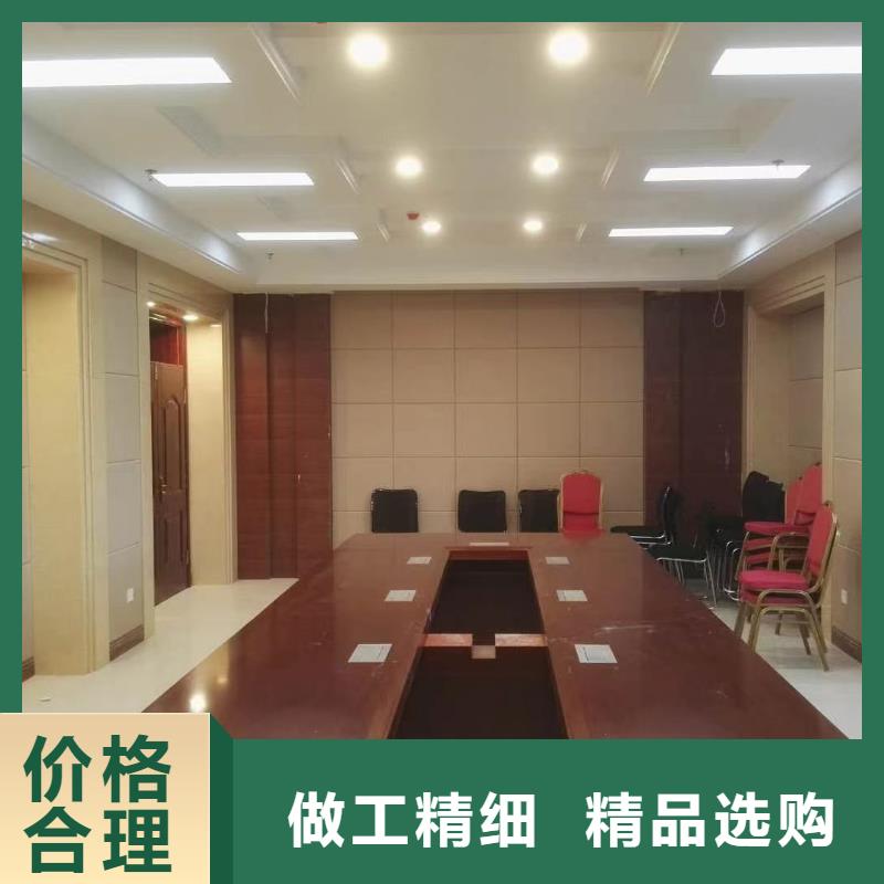 軟包吸音板吸音軟包誠信經營質量保證
