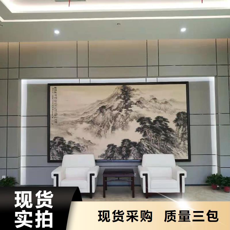 軟包吸音板-防撞吸音板滿足客戶所需