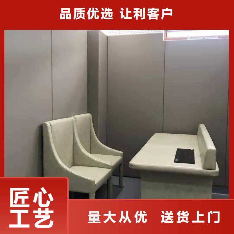 【軟包吸音板】體育館空間吸聲體廠家型號齊全