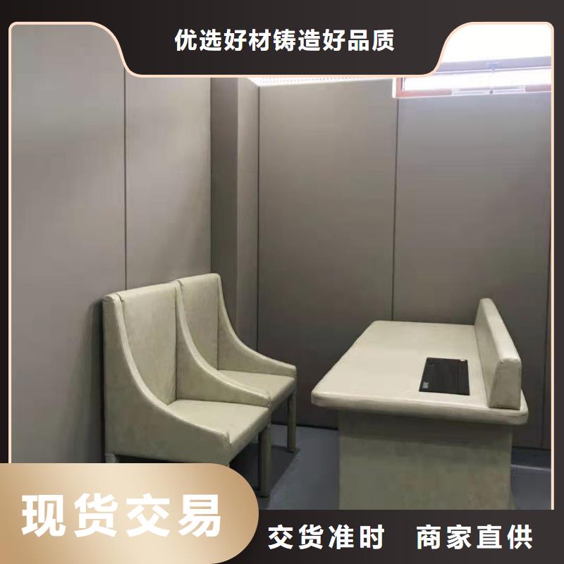 【软包吸音板空间吸声体闪电发货】